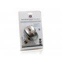 Conceptronic CLLM5BTRVWL pele Labā roka RF Bezvadu Optisks 1600 DPI Conceptronic CLLM5BTRVWL pele Labā roka RF Bezvadu Optisks 1600 DPI