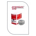 Premium Line Cable CAT6 UTP box 305m Premium Line Cable CAT6 UTP box 305m