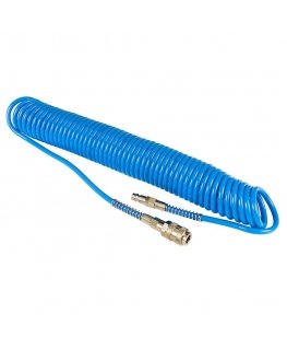 Airpress spiral pneumatic hose 8 mm 10 m (4304210)