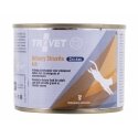 TROVET ASD Urinary Struvite with chicken - wet cat food - 200 g TROVET ASD Urinary Struvite with chicken - wet cat food - 200 g