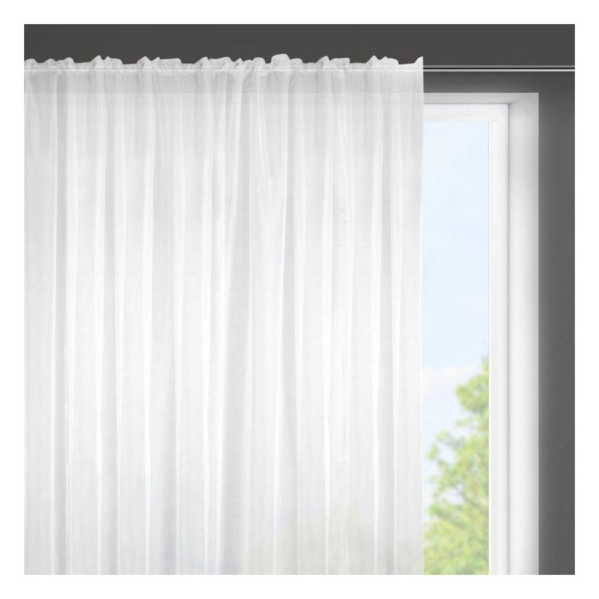 Eurofirany FIR / LUCY / B 350X150 T Day curtains – 2