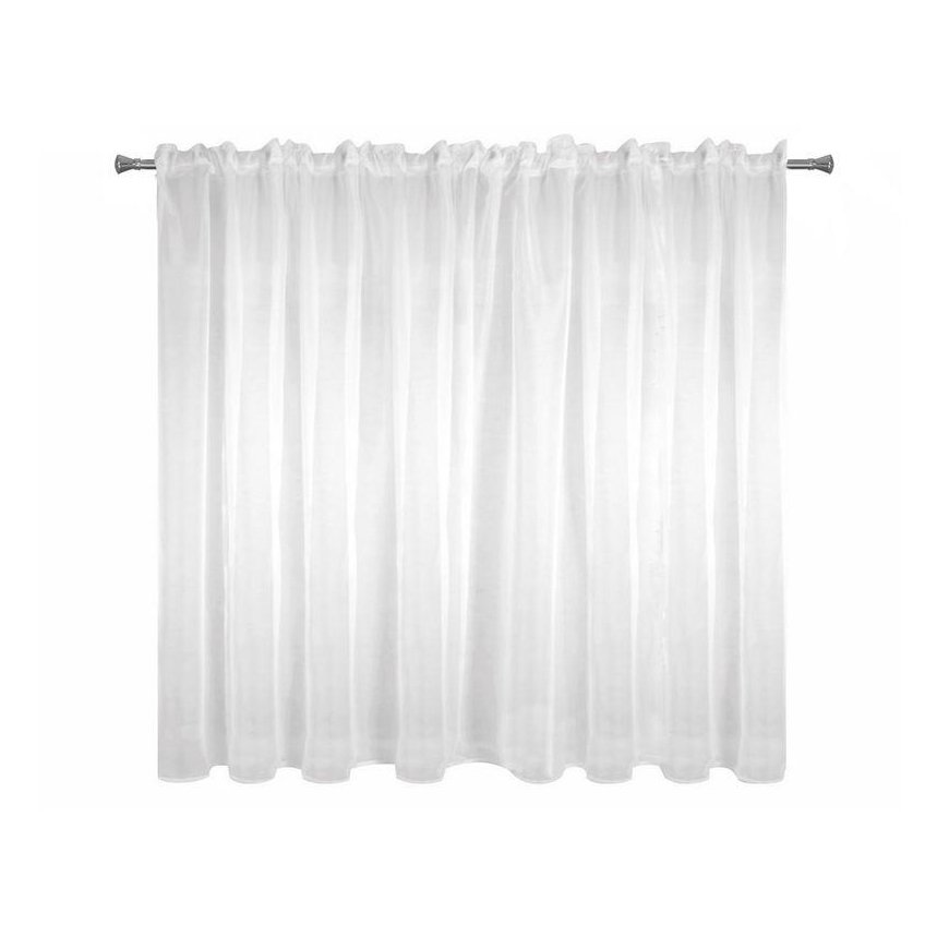 Eurofirany FIR / LUCY / B 350X150 T Dieninės užuolaidos – 3