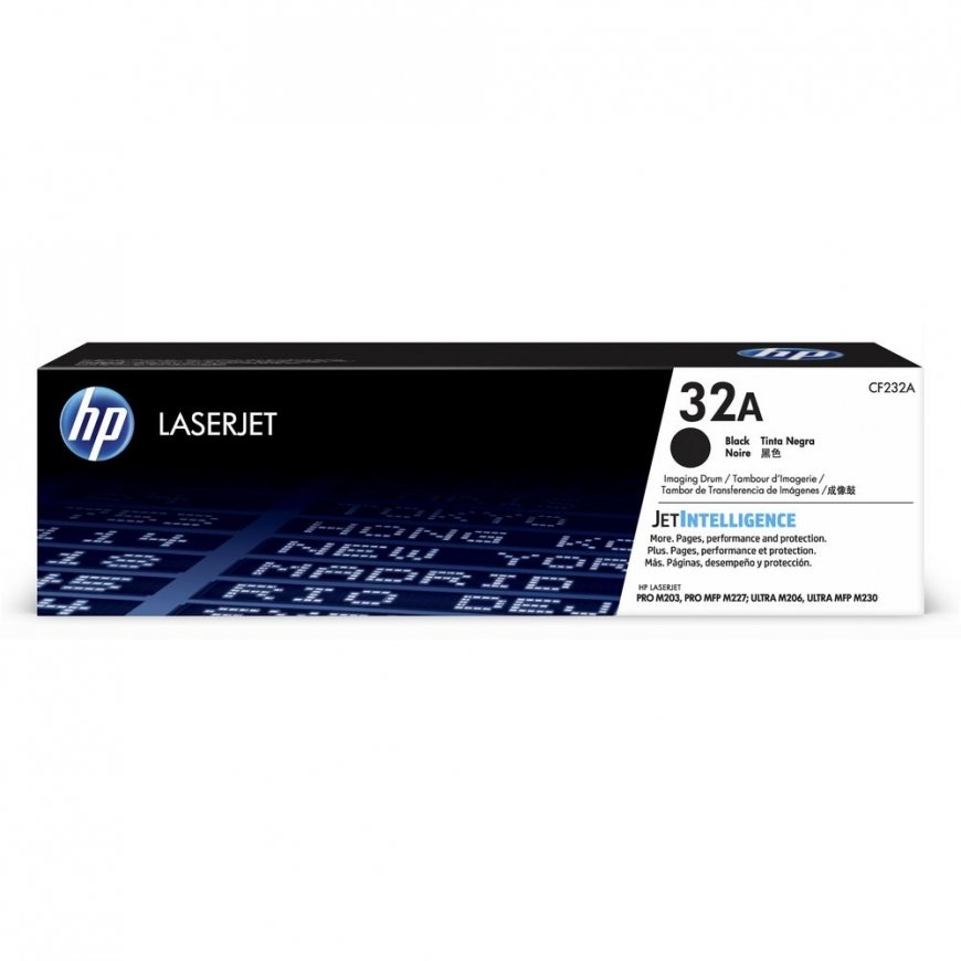 Print4U CF232A DRUM
