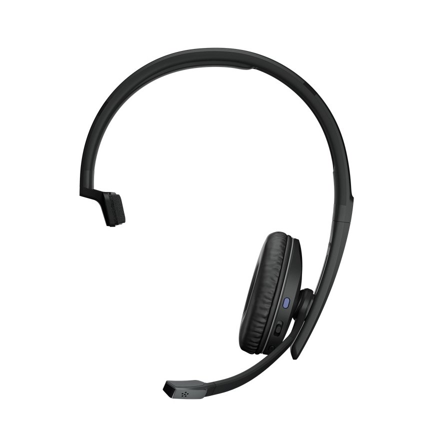 Ausinės Sennheiser Epos Adapt 230 BT USB-DOGLE UC TEAMS – 2