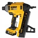 DeWALT DCN890P2-QW naulain & niittipistooli Akku DeWALT DCN890P2-QW naulain & niittipistooli Akku