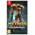 Nintendo Metroid Prime Remastered Nintendo Metroid Prime Remastered