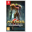 Nintendo Metroid Prime Remastered Nintendo Metroid Prime Remastered
