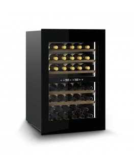 Caso Wine Cooler WineDeluxe WD 41 Energy efficiency class F