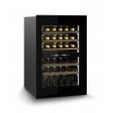 Caso Wine Cooler WineDeluxe WD 41 Energy efficiency class F Caso Wine Cooler WineDeluxe WD 41 Energy efficiency class F
