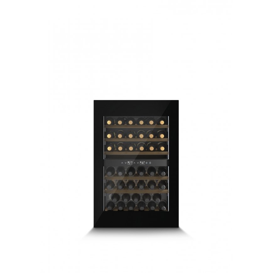 Caso Wine Cooler WineDeluxe WD 41 Energy efficiency class F – 2