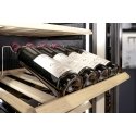 Caso Wine Cooler WineDeluxe WD 41 Energy efficiency class F Caso Wine Cooler WineDeluxe WD 41 Energy efficiency class F