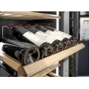 Caso Wine Cooler WineDeluxe WD 41 Energy efficiency class F Caso Wine Cooler WineDeluxe WD 41 Energy efficiency class F