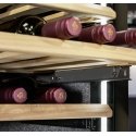 Caso Wine Cooler WineDeluxe WD 41 Energy efficiency class F Caso Wine Cooler WineDeluxe WD 41 Energy efficiency class F