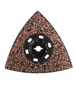 Makita B-66553 rotary tool grinding/sanding supply Burnishing pad
