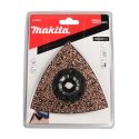 Makita B-66553 pyörivä monitoimityökalu hiontaan & hiontatarvike Kiillotustyyny Makita B-66553 pyörivä monitoimityökalu hiontaan & hiontatarvike Kiillotustyyny