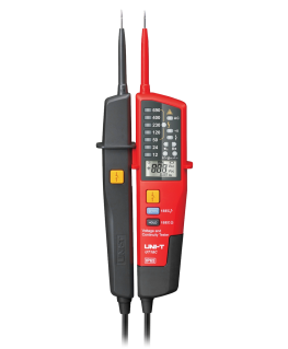 VOLTAGE AND PHASE SEQUENCE INDICATORS UT-18C UNI-T