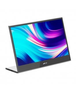 Mobile Pixels Pixels Glance mobile monitor 16"