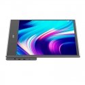 Mobile Pixels Monitorius mobilus Pixels Glance 16"
