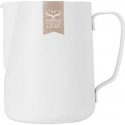 Espresso Gear Espresso Gear - Pitcher White - Dzbanek do pieno 0.35 l Espresso Gear Espresso Gear - Pitcher White - Dzbanek do pieno 0.35 l