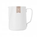 Espresso Gear Espresso Gear - Pitcher Baltas - Dzbanek do pieno 0,35 l Espresso Gear Espresso Gear - Pitcher Baltas - Dzbanek do pieno 0,35 l