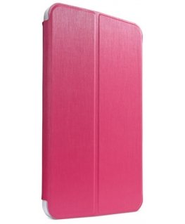 Case Logic SnapView 2.0 7" 17,8 cm (7") Фолио Розовый