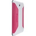 Case Logic SnapView 2.0 7" 17,8 cm (7") Folio-kotelo Vaaleanpunainen Case Logic SnapView 2.0 7" 17,8 cm (7") Folio-kotelo Vaaleanpunainen