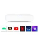 Ab Com Homatics Field R Android Smart TV 4K USB Disney + Netflix HBO Netflix Fill Video Flash Ab Com Homatics Field R Android Smart TV 4K USB Disney + Netflix HBO Netflix Fill Video Flash