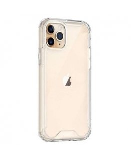 iLike Samsung S22 Protect Case Transparent