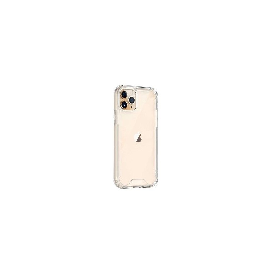 iLike Samsung S22 Protect Case Transparent