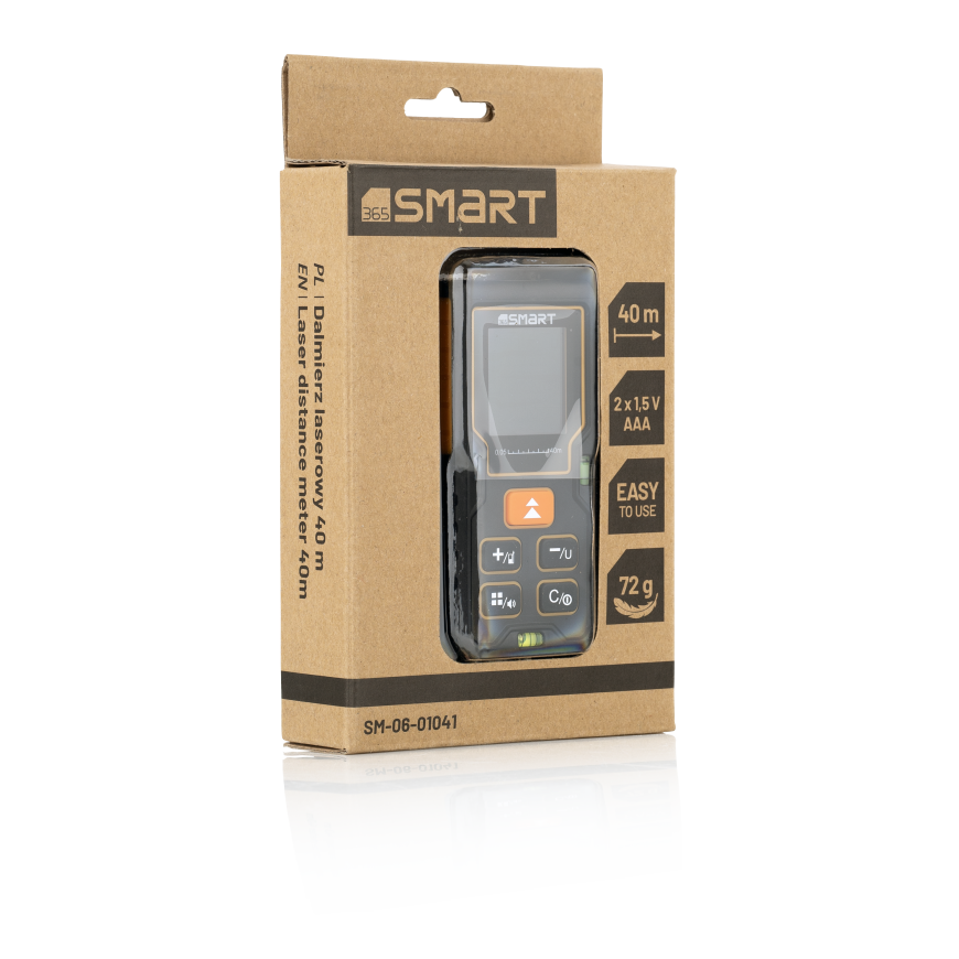 365 Smart Smart Smart 06-01041 laser range finder – 3