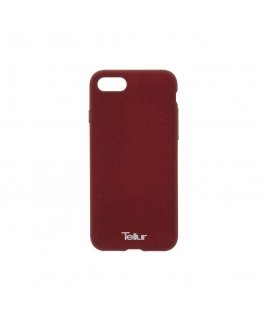 Tellur TLL118564 mobiliojo telefono dėklas 11,9 cm (4.7") Ruda, Raudona