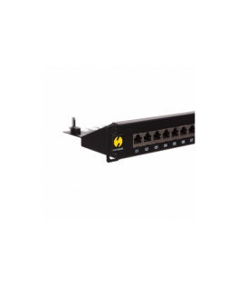 Netrack NETRACK 104-19 Netrack patch panel 19 24