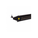 Netrack NETRACK 104-19 Netrack patch panel 19 24 Netrack NETRACK 104-19 Netrack patch panel 19 24