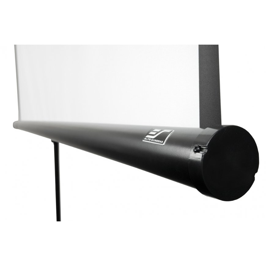Elite Screens Tripod ekrāns 3,05 m (120") 4:3 – 3