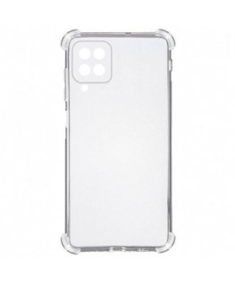 Evelatus Samsung Galaxy A22 4G Military Shockproof Silicone Case TPU