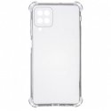 Evelatus Samsung Galaxy A22 4G Military Shockproof Silicone Case TPU