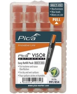 Pica Kreidehalter für 11-12mm Kreide / SB