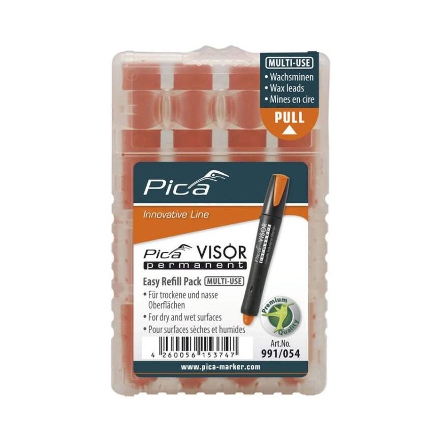 Pica Kreidehalter für 11-12mm Kreide / SB
