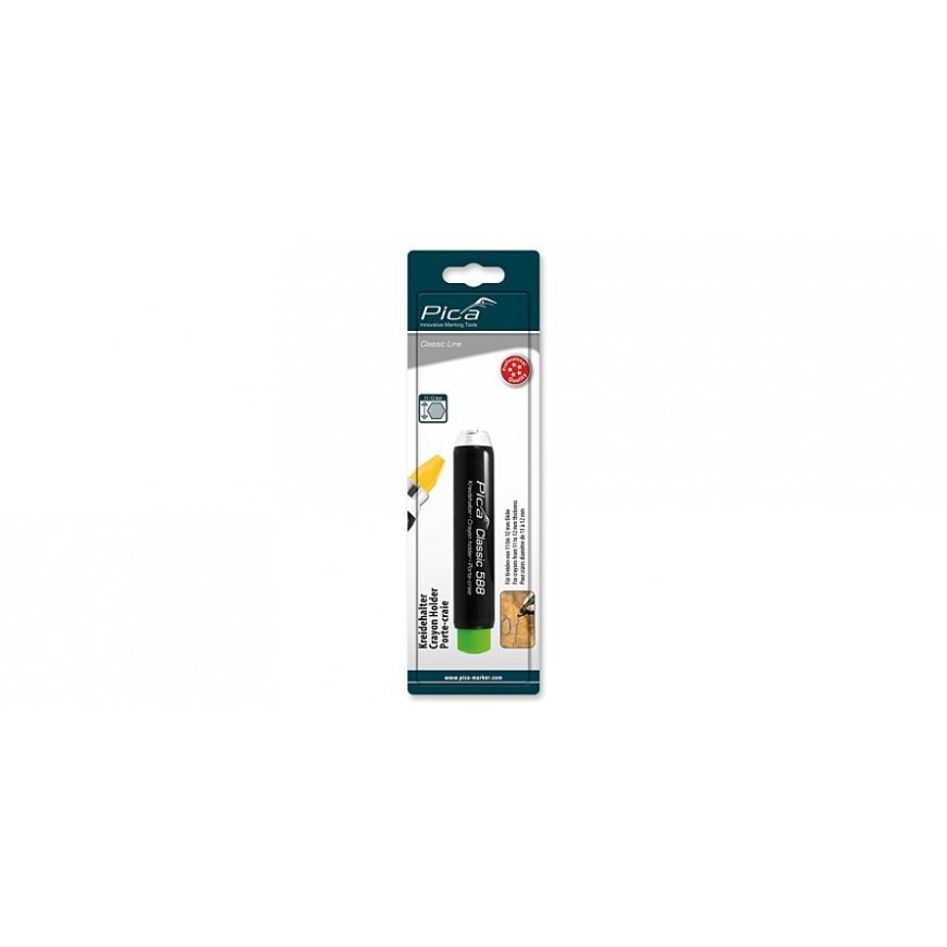 Pica Kreidehalter für 11-12mm Kreide / SB – 2