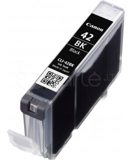CANON CLI-42 BK photo black ink tank for PIXMA PRO-100