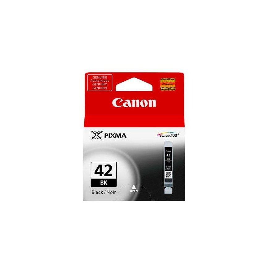 CANON CLI-42 BK photo black ink tank for PIXMA PRO-100 – 2