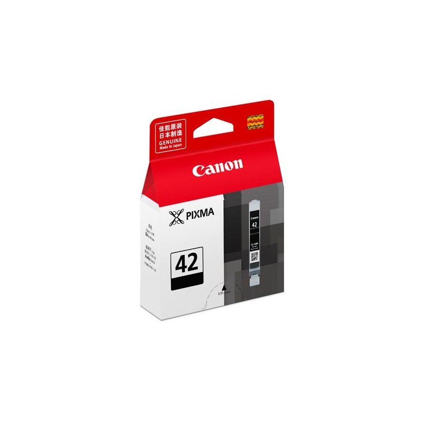 CANON CLI-42 BK photo black ink tank for PIXMA PRO-100 – 3