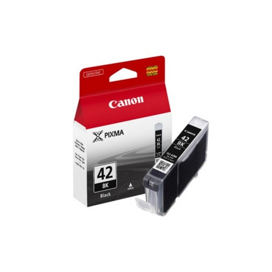 CANON CLI-42 BK photo black ink tank for PIXMA PRO-100 – 5