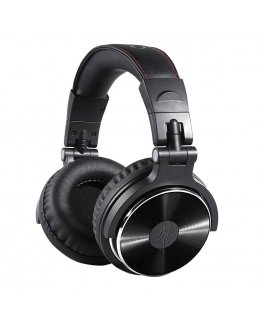 Headphones OneOdio Pro10 black
