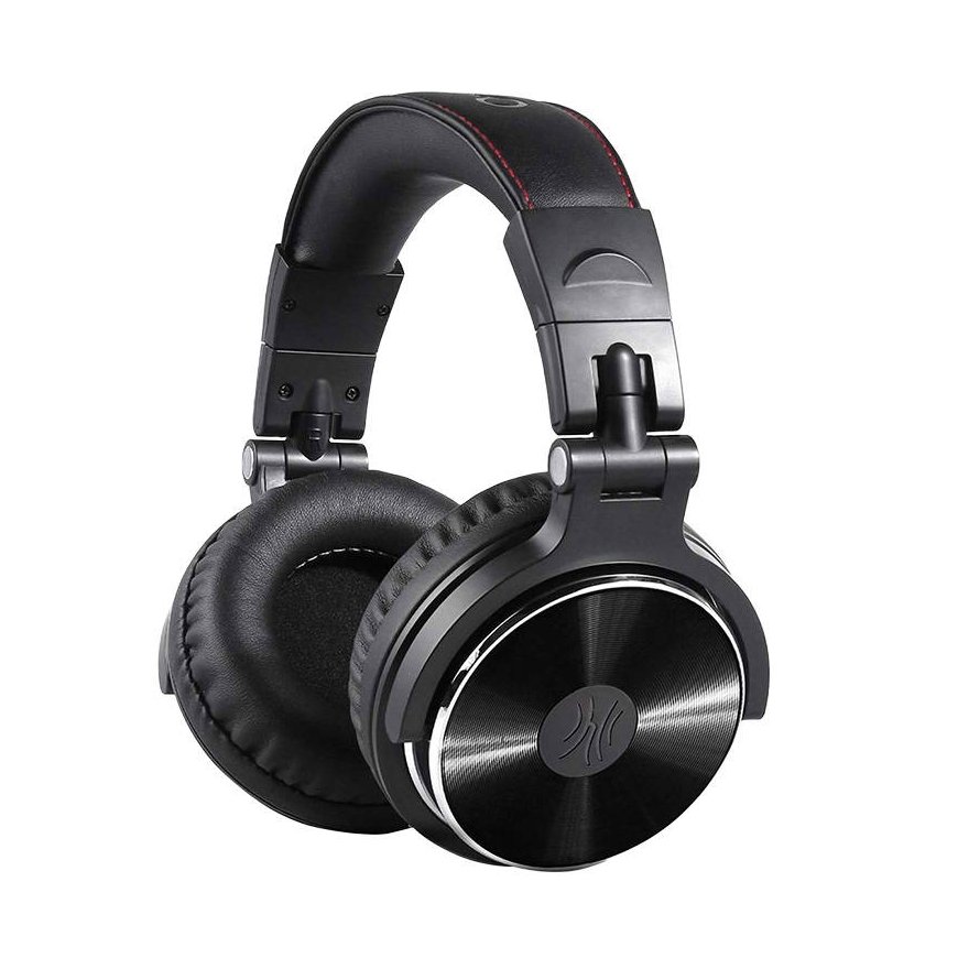 Oneodio Headphones OneOdio Pro10 black