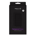 Evelatus Xiaomi Redmi 8A 0.33 Flat Clear Glass Japan Glue Anti-Static Evelatus Xiaomi Redmi 8A 0.33 Flat Clear Glass Japan Glue Anti-Static