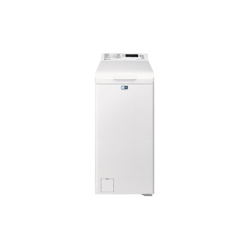 Electrolux EW2TN5061FP Veļas mašīna ar augšējo