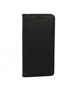 iLike Xiaomi Xiaomi Redmi Note 8 / Redmi Note 8 2021 Smart Magnet Case Black