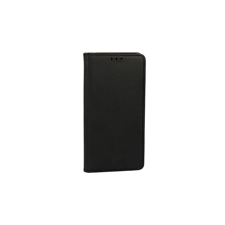 iLike Xiaomi Xiaomi Redmi Note 8 / Redmi Note 8 2021 Smart Magnet Case Black
