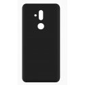 Evelatus Huawei Mate 20 lite Silicone Case Black